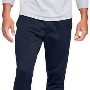 NWT Mens Small Under Armour Sweatpants